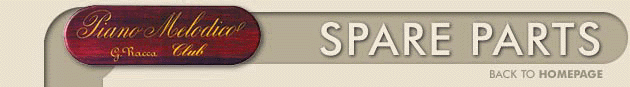 SPARE PARTS